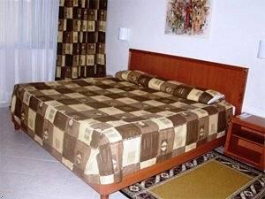 Azalai Hotel Independance Уагадугу Екстериор снимка